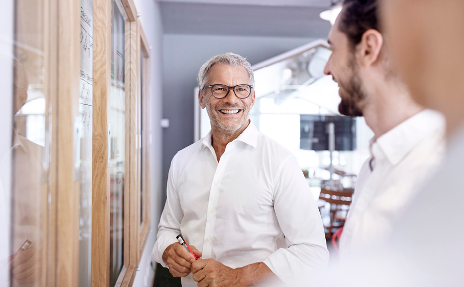 Bild zu Teamlead Buchhaltung (m/w/d) Gesundheitswesen