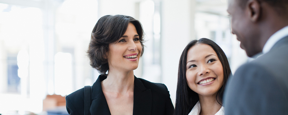 Bild zu Legal Counsel - Haftpflichtversicherung: Vermögensschäden (m/w/d)
