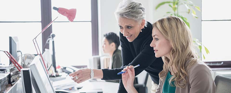 Bild zu Versicherungsexperte für Genossenschaftsbanken (m/w/d)