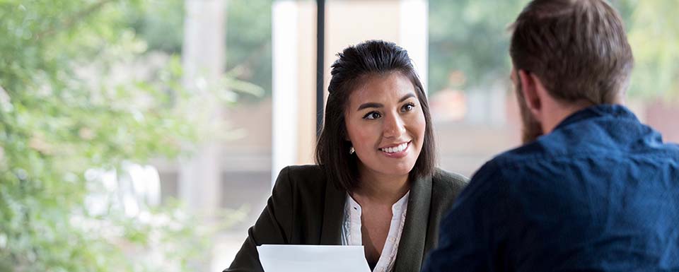 Bild zu Industrieversicherungsexperte Sachversicherung (m/w/d)