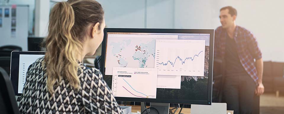 Bild zu Financial Accountant  (m/w/d)