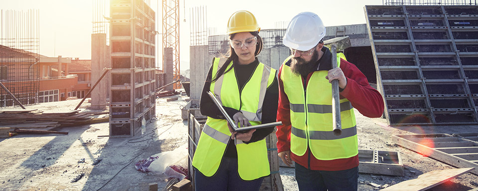 Bild zu Kalkulator Tiefbau und Landschaftsbau  (m/w/d)