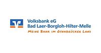 Volksbank eG Bad Laer-Borgloh-Hilter-Melle