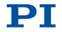 Physik Instrumente (PI) SE & Co. KG