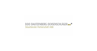 D.DO DAUTZENBERG OCHSENSCHLÄGER Steuerberater Partnerschaft mbB